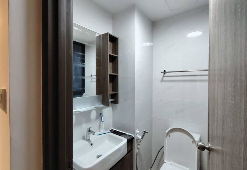 Country Garden Central Park Phase 1