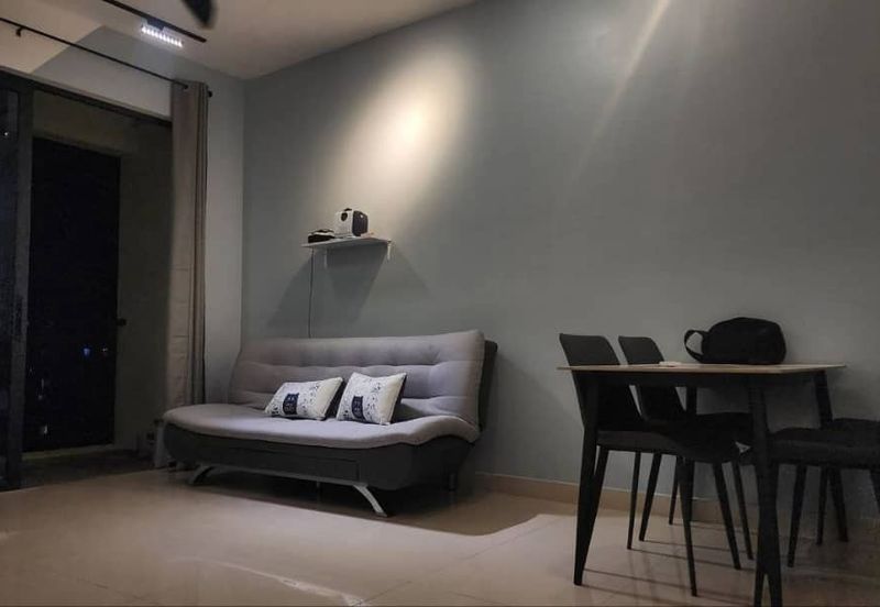 Country Garden Central Park Phase 1