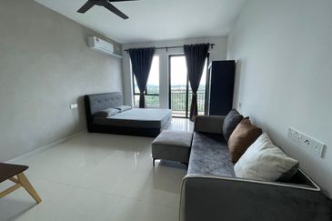 Country Garden Central Park Phase 1