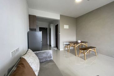 Country Garden Central Park Phase 1