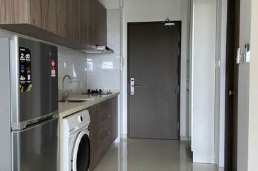 Country Garden Central Park Phase 1