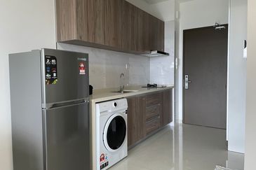 Country Garden Central Park Phase 1