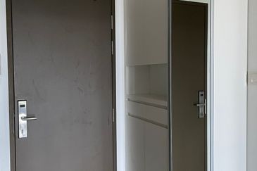 Country Garden Central Park Phase 1