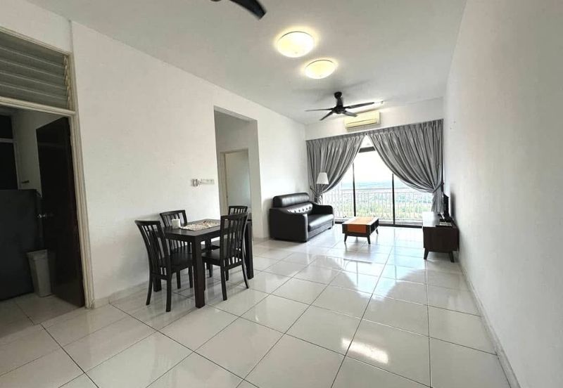 Sky Gardens Residences