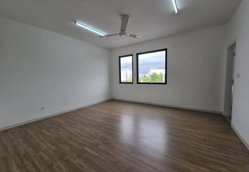 Sunway Citrine Lakehomes