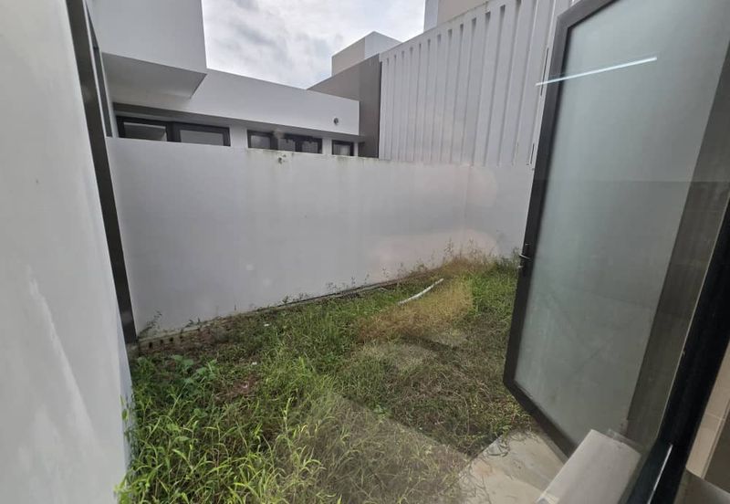 Sunway Citrine Lakehomes