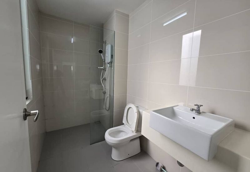 Sunway Citrine Lakehomes