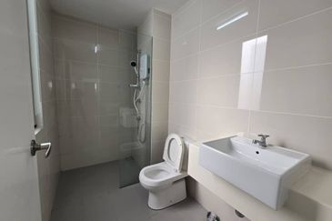 Sunway Citrine Lakehomes