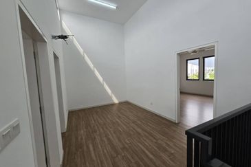 Sunway Citrine Lakehomes