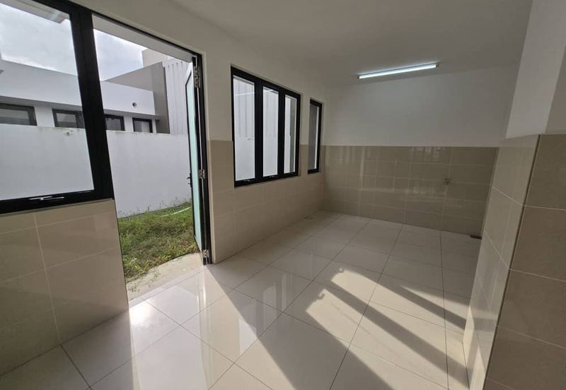 Sunway Citrine Lakehomes