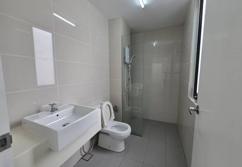 Sunway Citrine Lakehomes