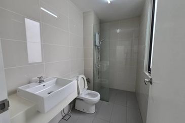 Sunway Citrine Lakehomes