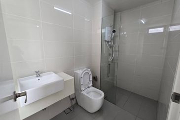 Sunway Citrine Lakehomes