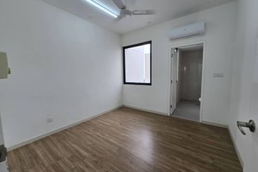 Sunway Citrine Lakehomes