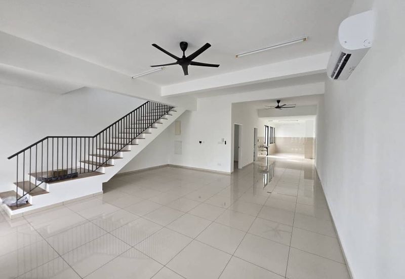 Sunway Citrine Lakehomes