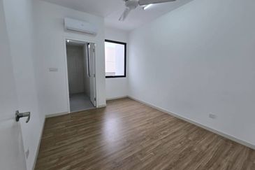 Sunway Citrine Lakehomes