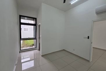 Sunway Citrine Lakehomes