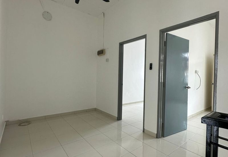 Taman JP Perdana Austin for Rent Partially Furnished , Renovation