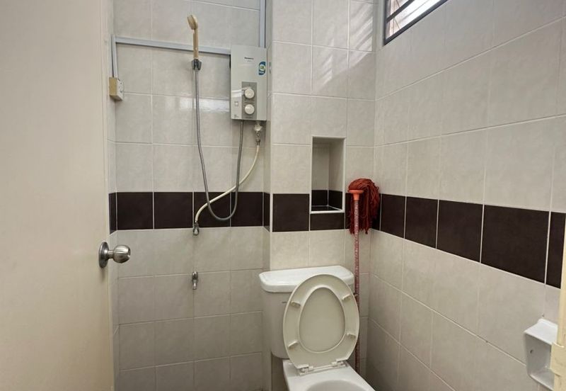 Taman JP Perdana Austin for Rent Partially Furnished , Renovation