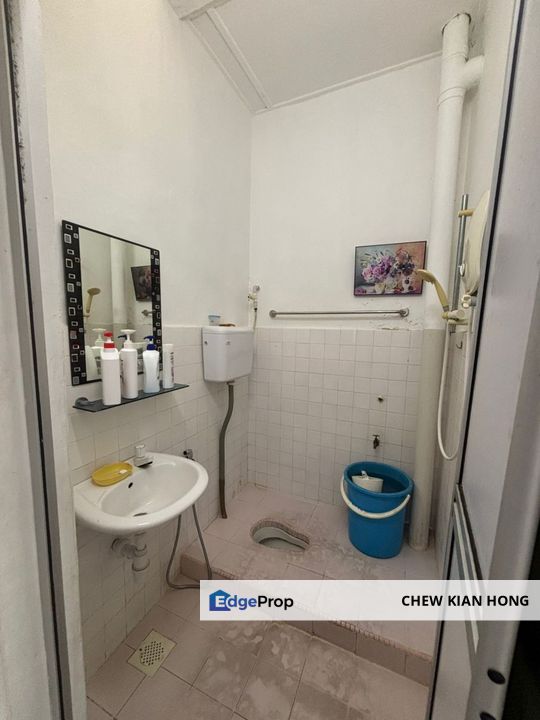 Jalan Kemuliaan Taman Univeriti Skudai Single Storey Terrace House for Sale Fully Renovated, Johor, Skudai