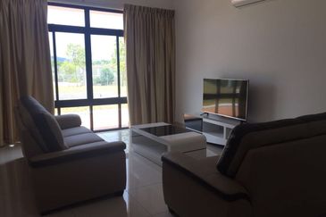 The Canal Garden North, Horizon Hills