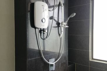 The Canal Garden North, Horizon Hills