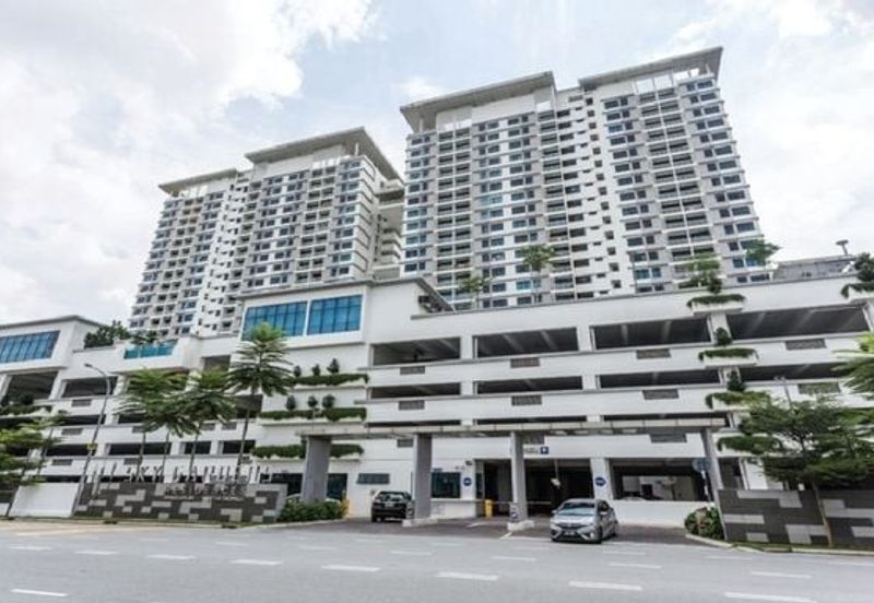 Sky Gardens Residences