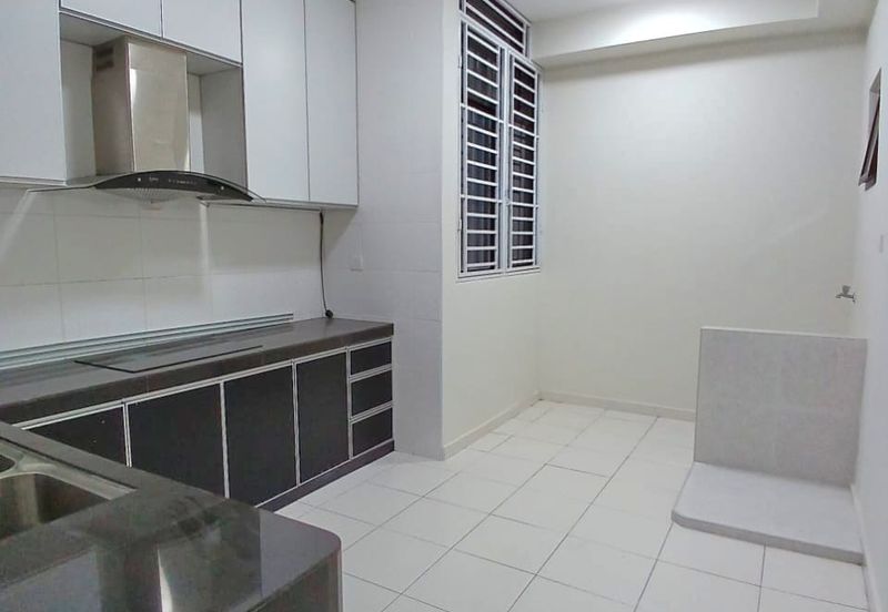 Sky Gardens Residences