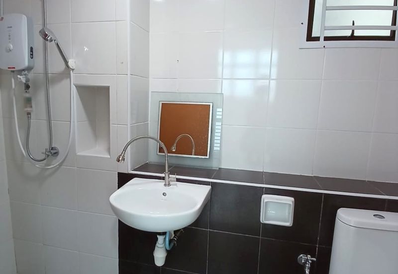 Sky Gardens Residences