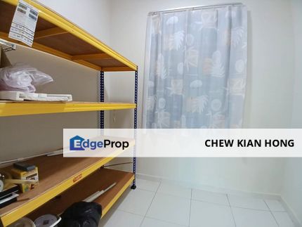 Sky Gardens Residences Setia Tropika for Sale Partially Furnished, Johor, Setia Tropika