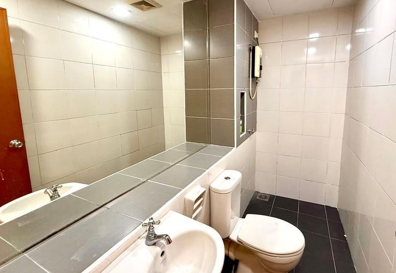 Sky Gardens Residences