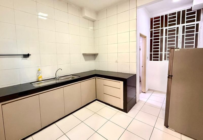 Sky Gardens Residences