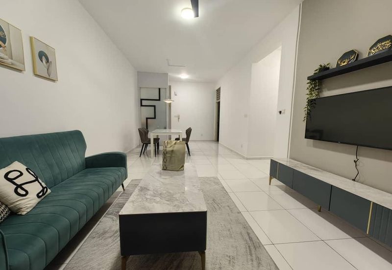 Sky Gardens Residences