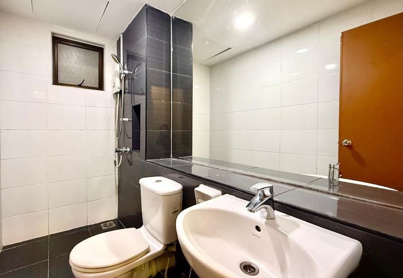 Sky Gardens Residences