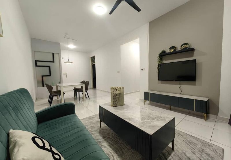 Sky Gardens Residences