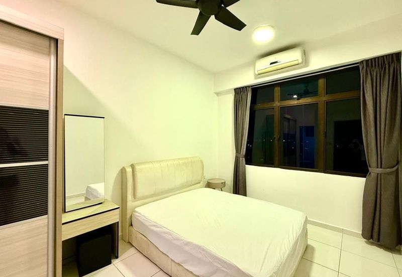 Sky Gardens Residences