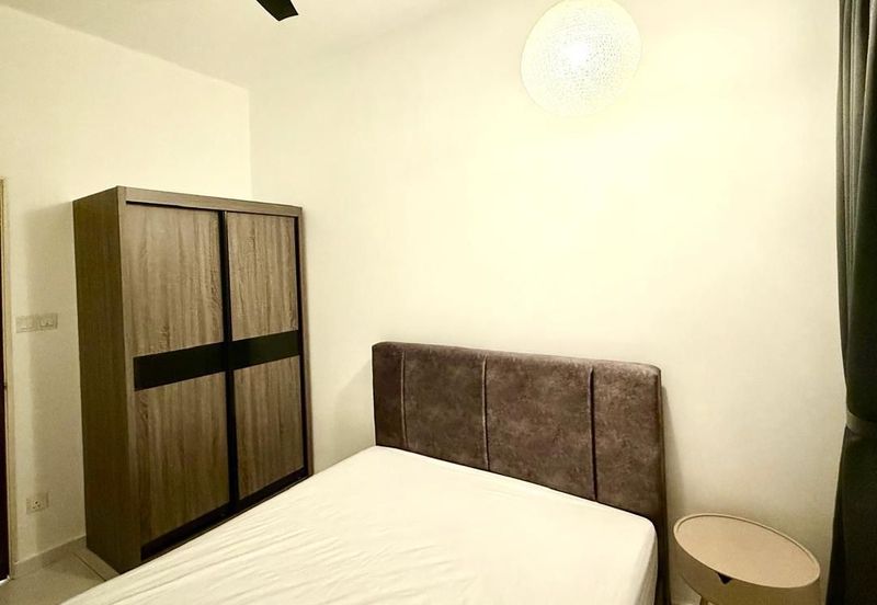 Sky Gardens Residences