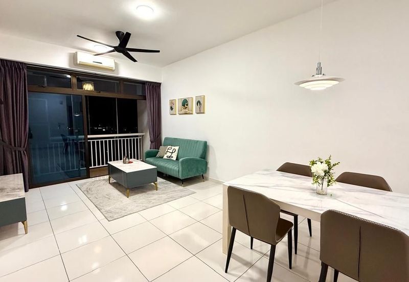 Sky Gardens Residences