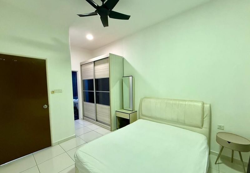 Sky Gardens Residences