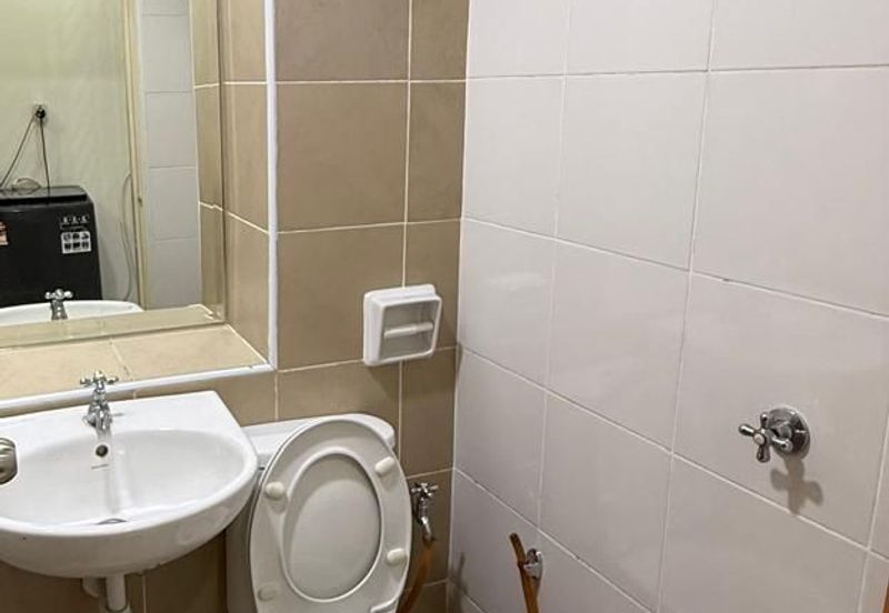 Sky Gardens Residences