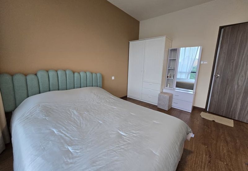 Country Garden @ Danga Bay