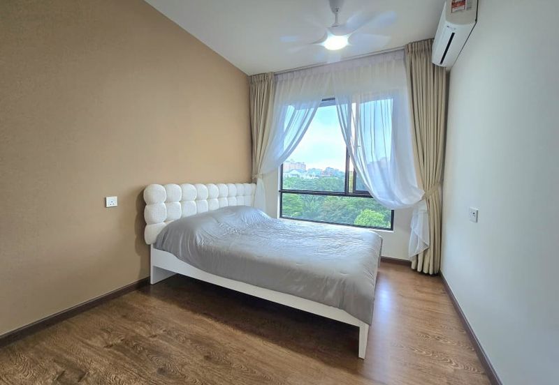 Country Garden @ Danga Bay