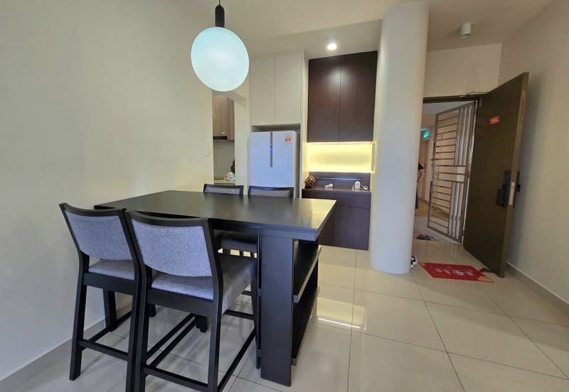 Country Garden @ Danga Bay