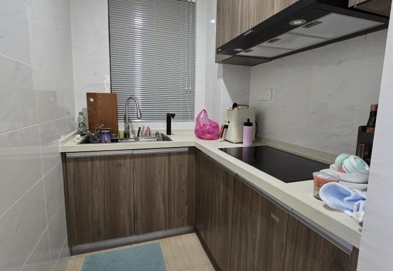 Country Garden @ Danga Bay