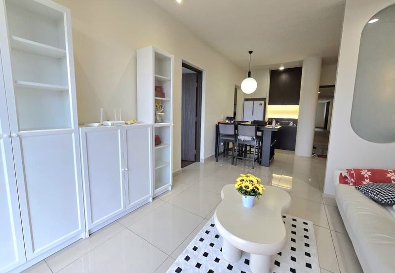 Country Garden @ Danga Bay