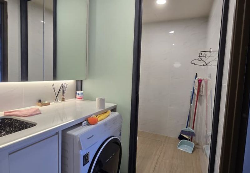 Country Garden @ Danga Bay