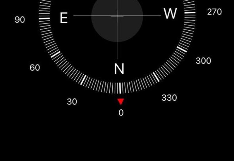 The Canal Garden South, Horizon Hills