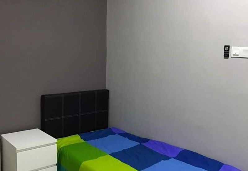 Midori Green @ Austin Heights