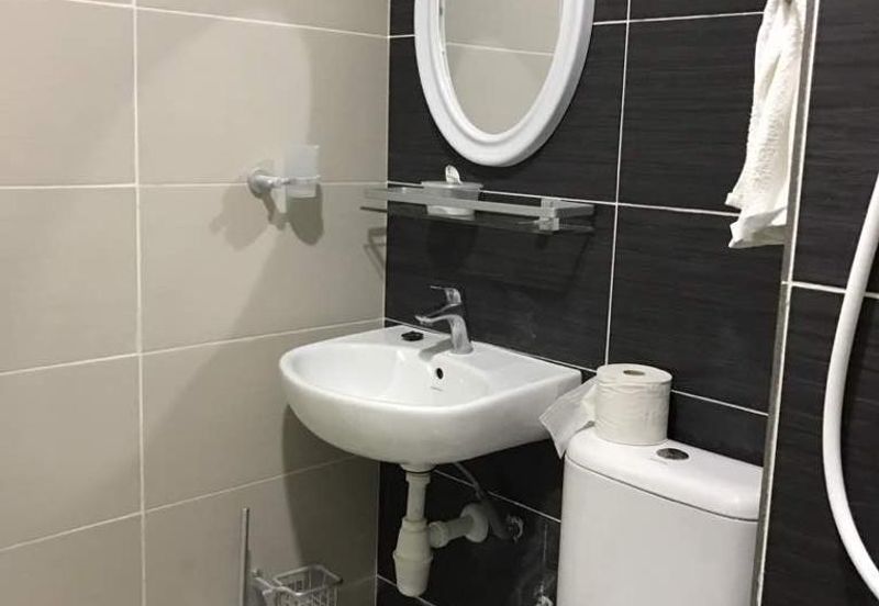 Midori Green @ Austin Heights