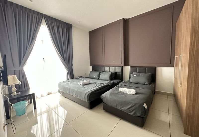 D'Esplanade Residence